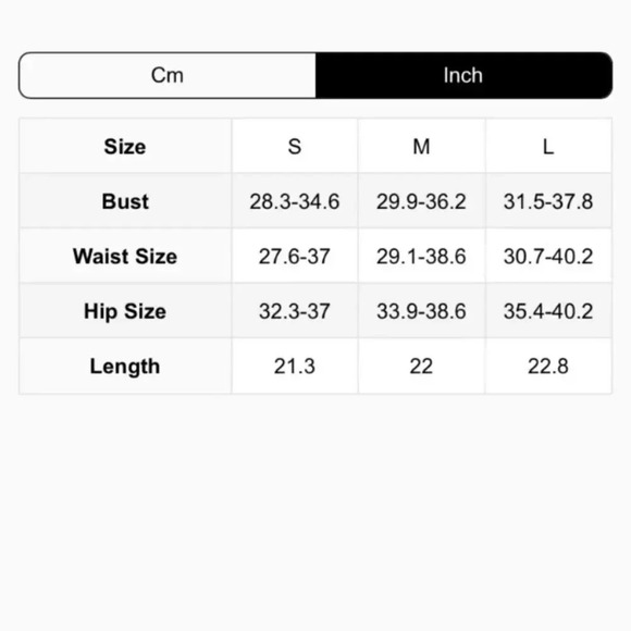 NEW! Neon Yellow Ribbed Strappy Triangle Bikini - Picture 12 of 13